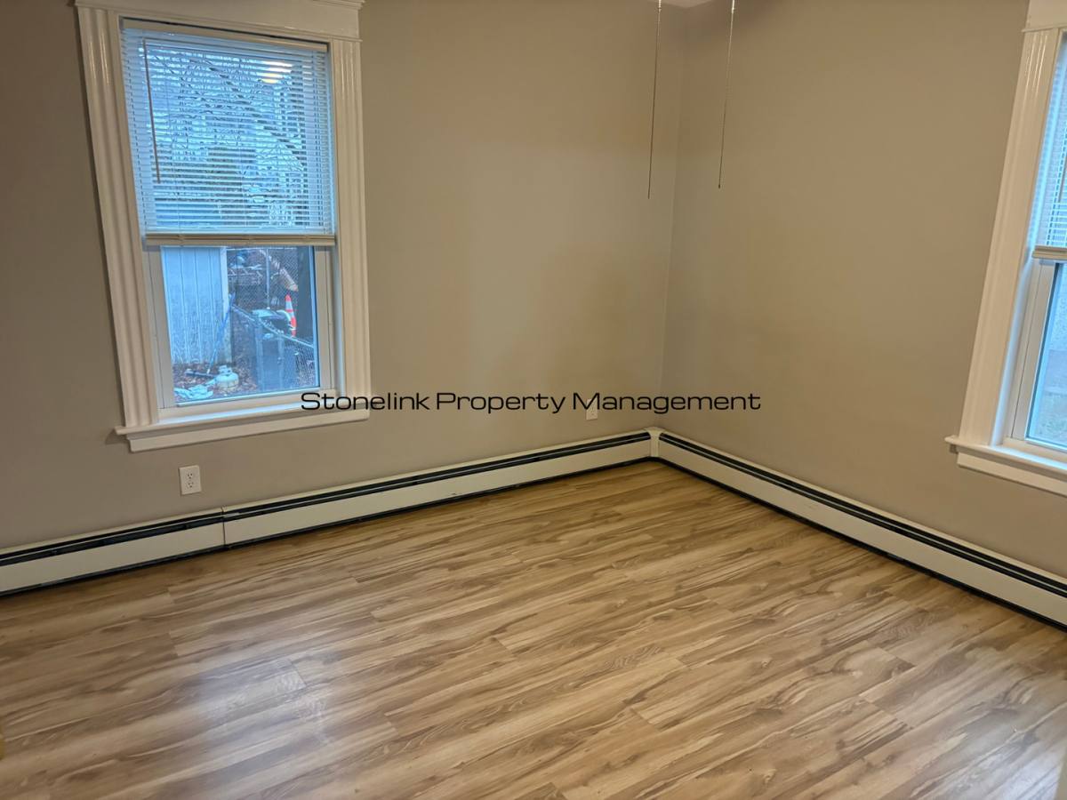 Apartment for rent at 161 Farm St, Woonsocket, RI 02895