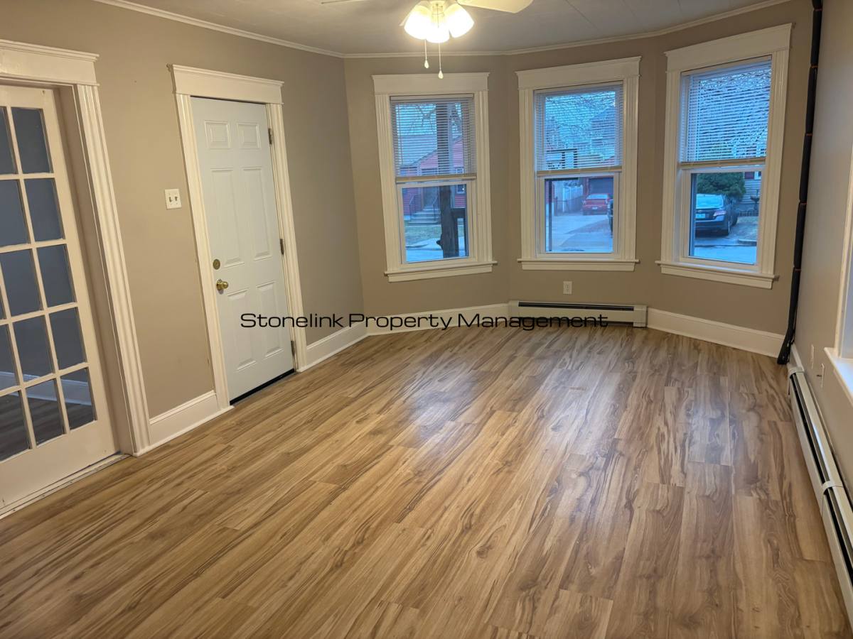Apartment for rent at 161 Farm St, Woonsocket, RI 02895