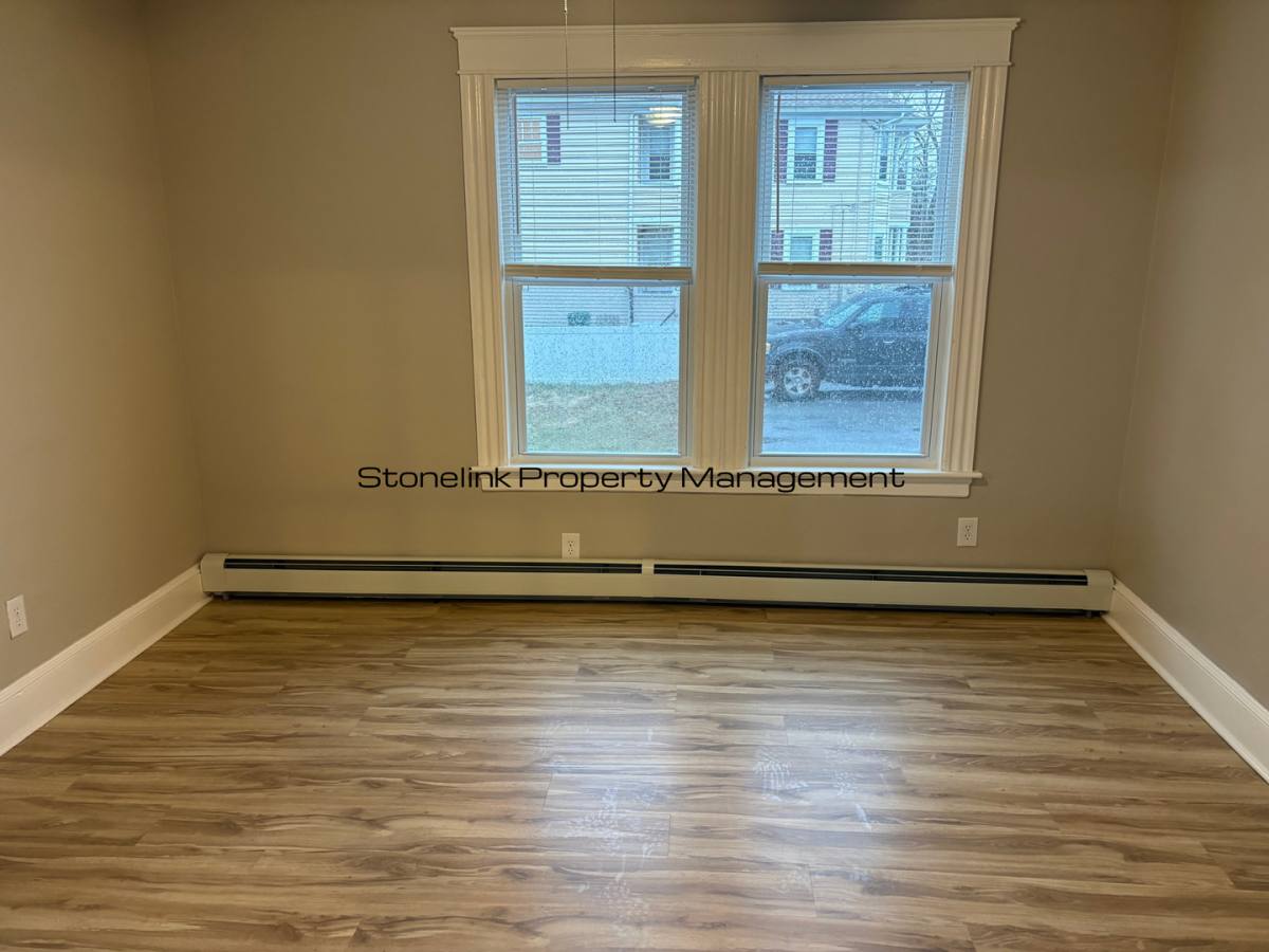 Apartment for rent at 161 Farm St, Woonsocket, RI 02895