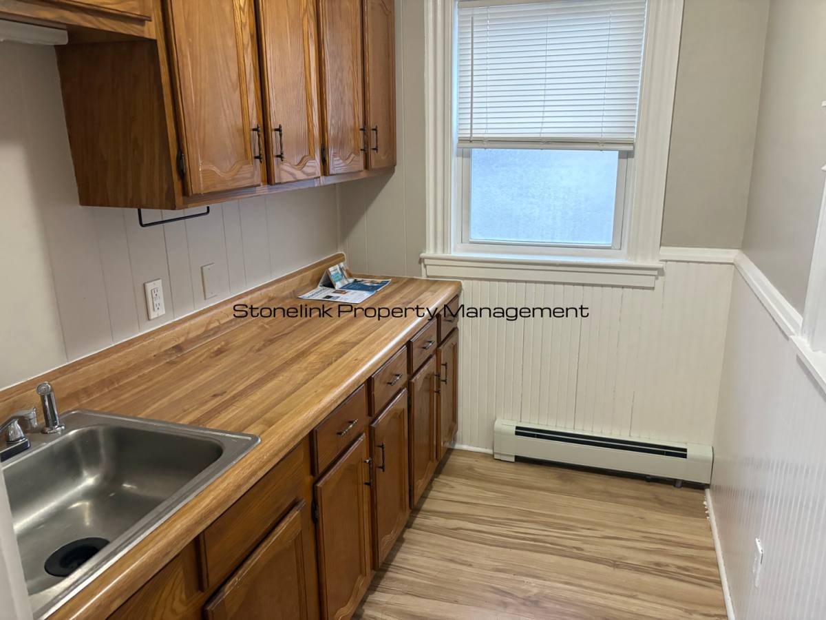 Apartment for rent at 161 Farm St, Woonsocket, RI 02895
