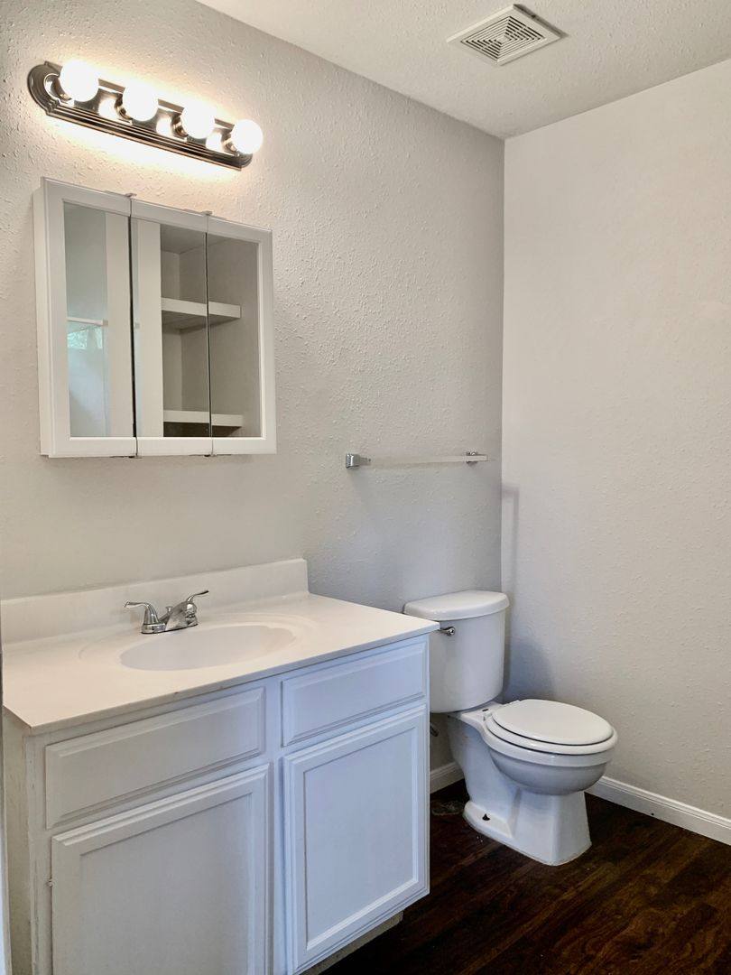 Townhouse for rent at 1628 Gordon Rd, San Marcos, TX 78666