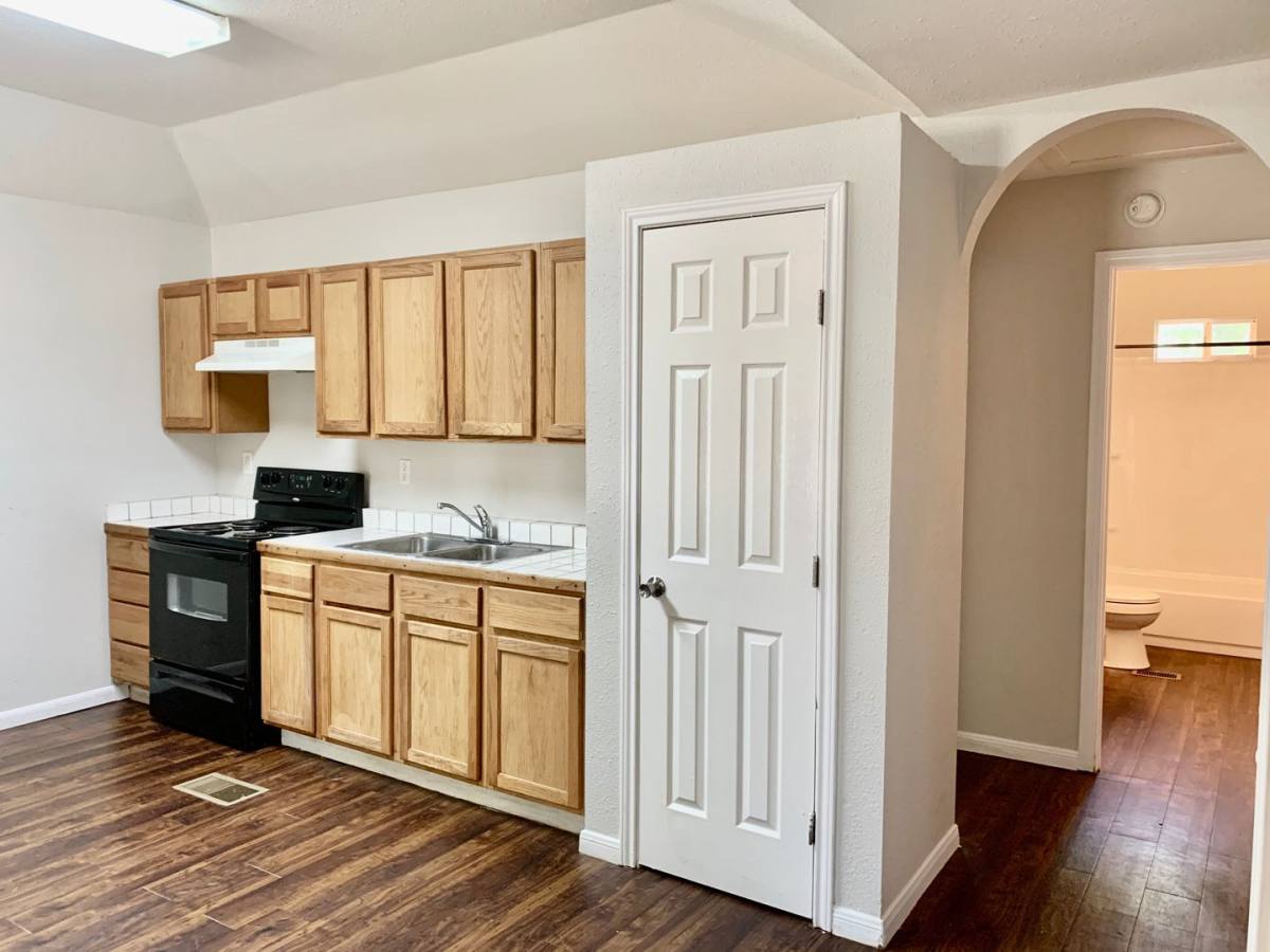 Townhouse for rent at 1628 Gordon Rd, San Marcos, TX 78666