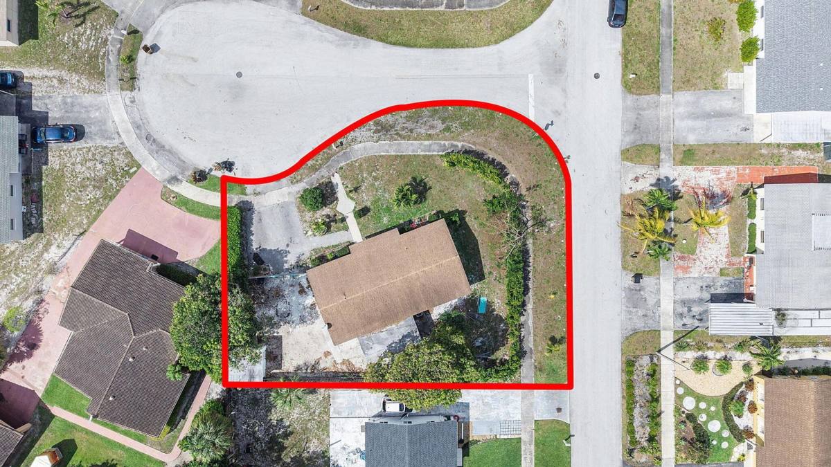 House for rent at 534 NW 3rd Terrace, Deerfield Beach, FL 33441