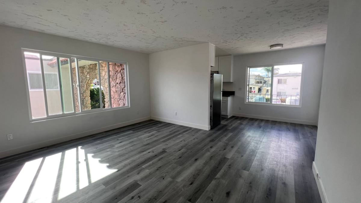 Apartment for rent at 4055 48th St, San Diego, CA 92105