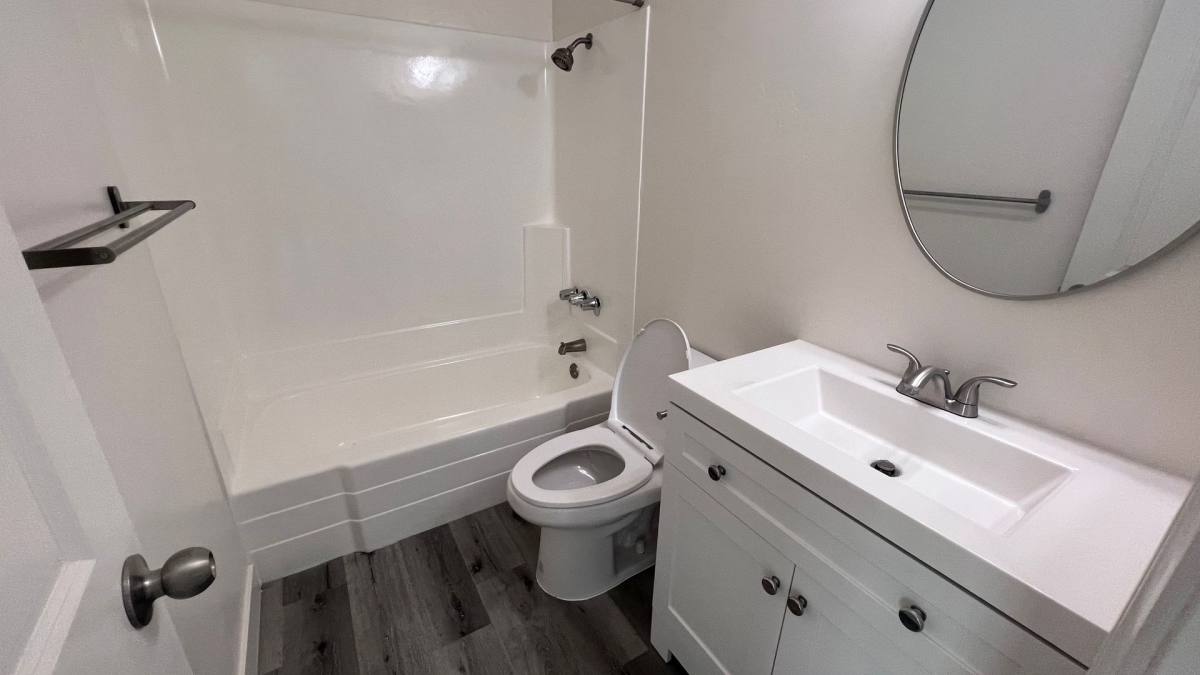 Apartment for rent at 4055 48th St, San Diego, CA 92105