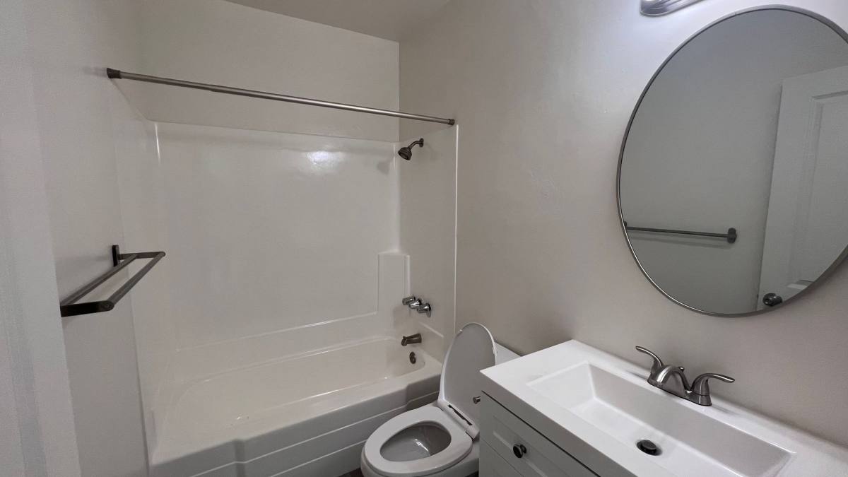 Apartment for rent at 4055 48th St, San Diego, CA 92105