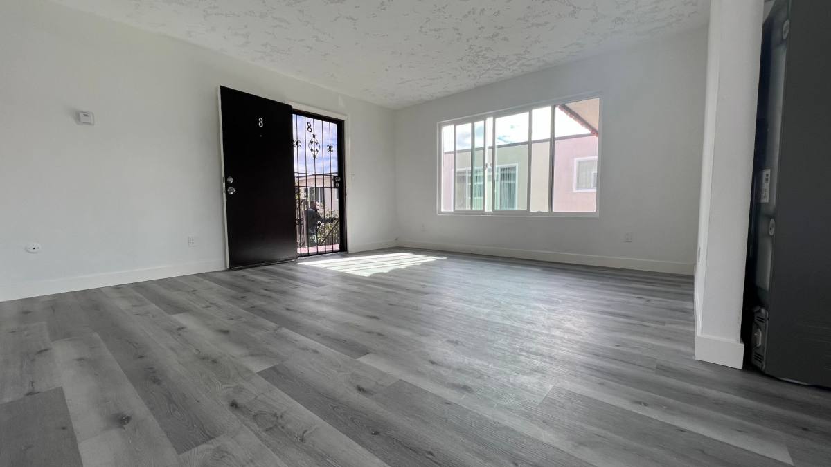 Apartment for rent at 4055 48th St, San Diego, CA 92105