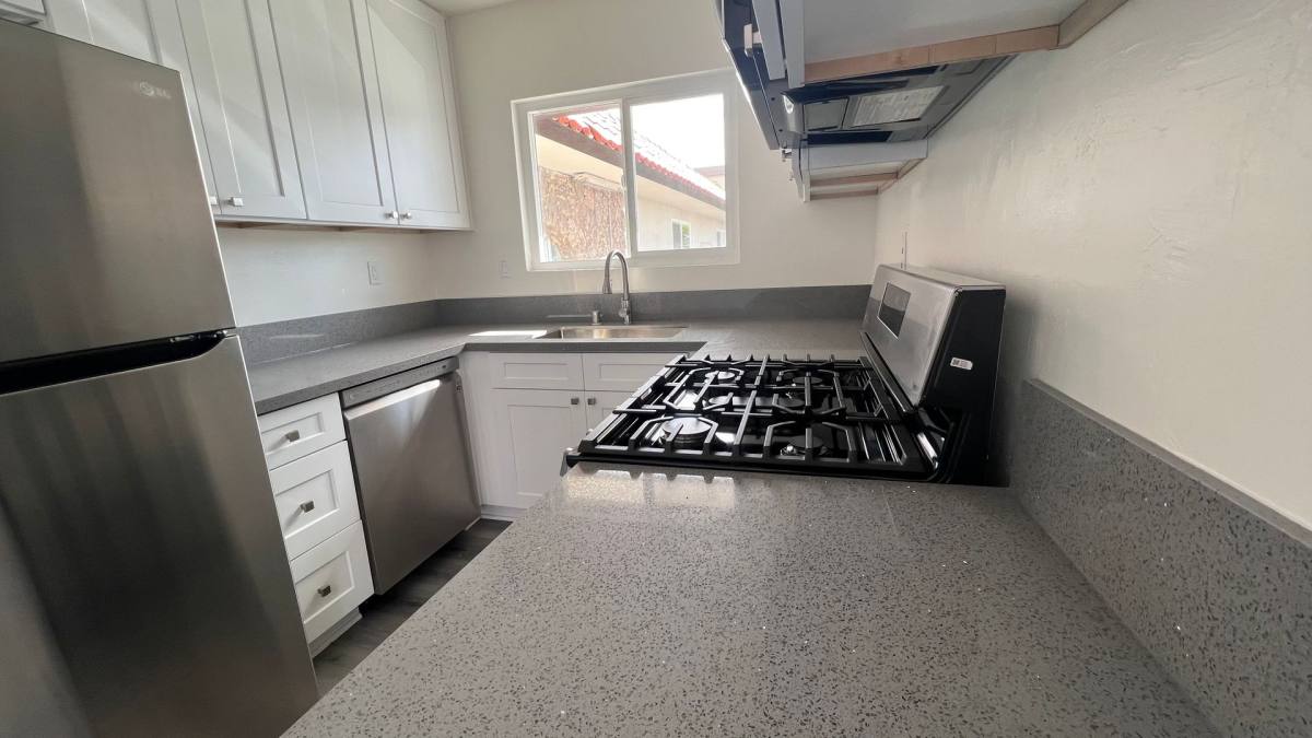 Apartment for rent at 4055 48th St, San Diego, CA 92105