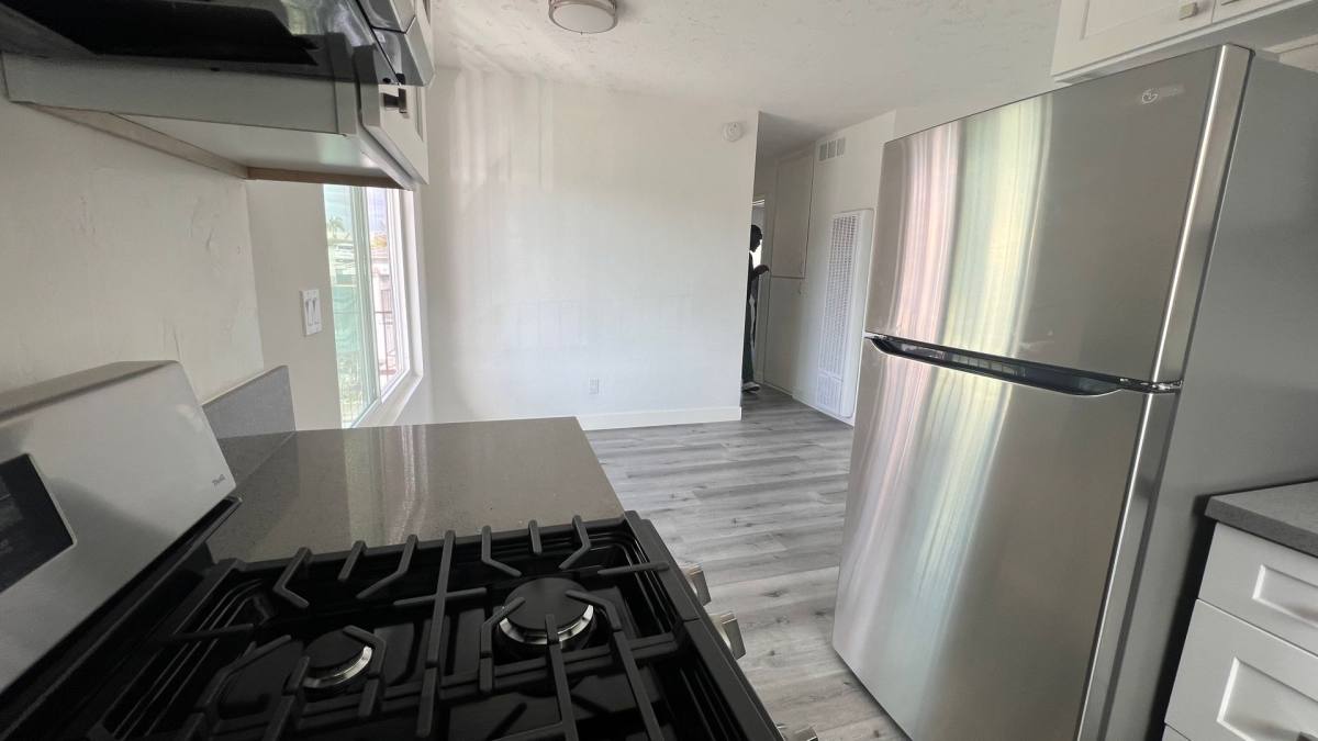 Apartment for rent at 4055 48th St, San Diego, CA 92105