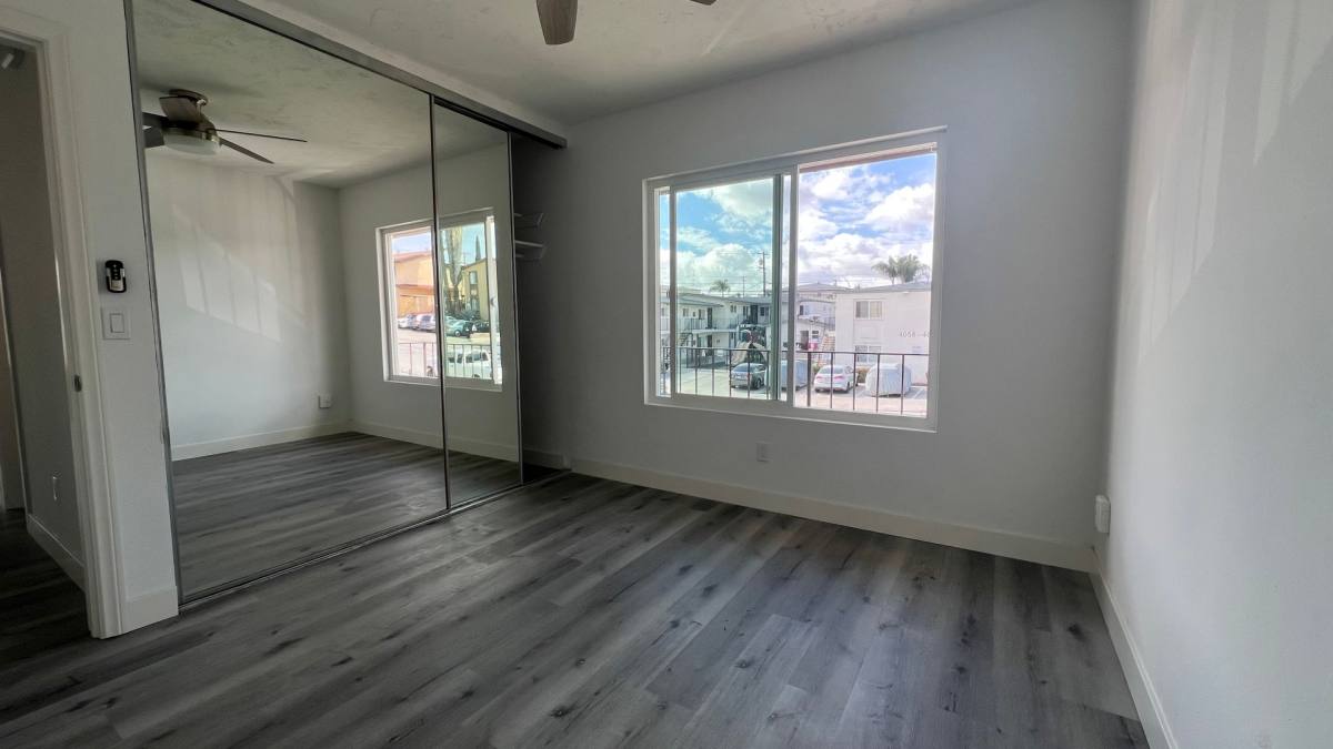 Apartment for rent at 4055 48th St, San Diego, CA 92105