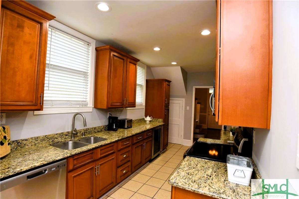 House for rent at 519 E 37th St, Savannah, GA 31401