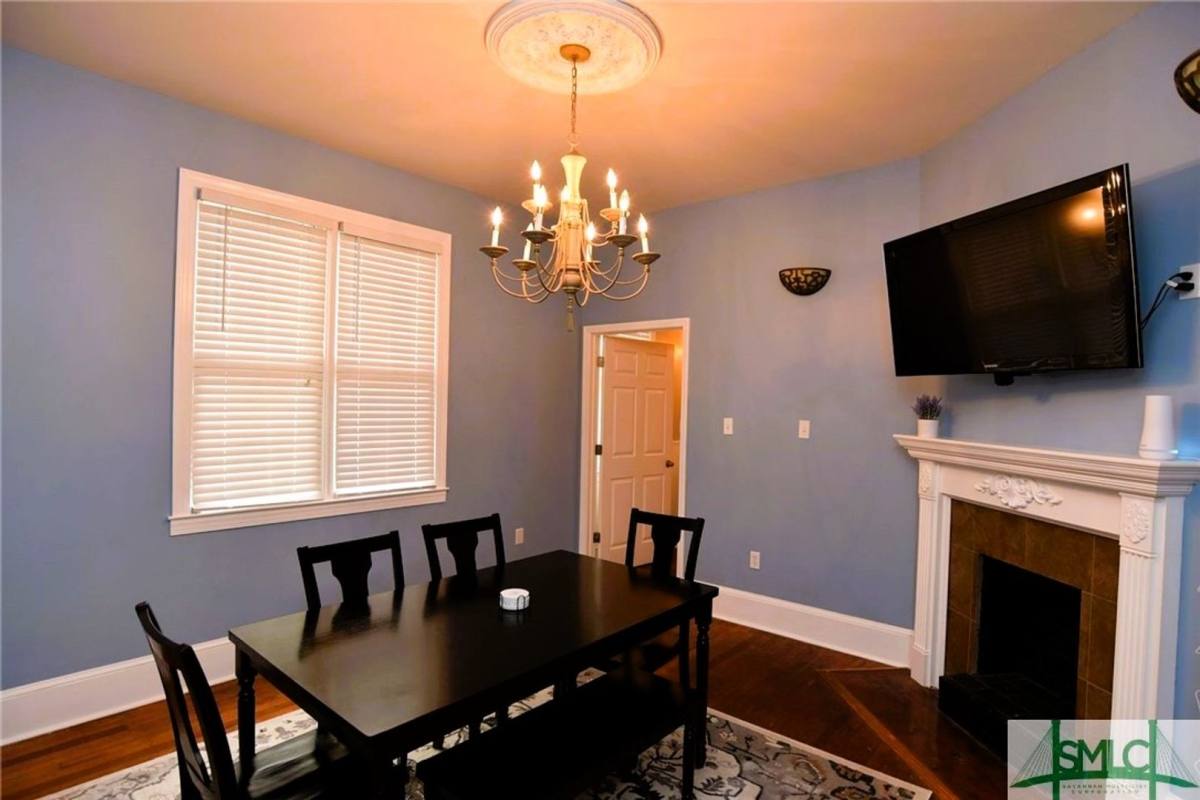 House for rent at 519 E 37th St, Savannah, GA 31401