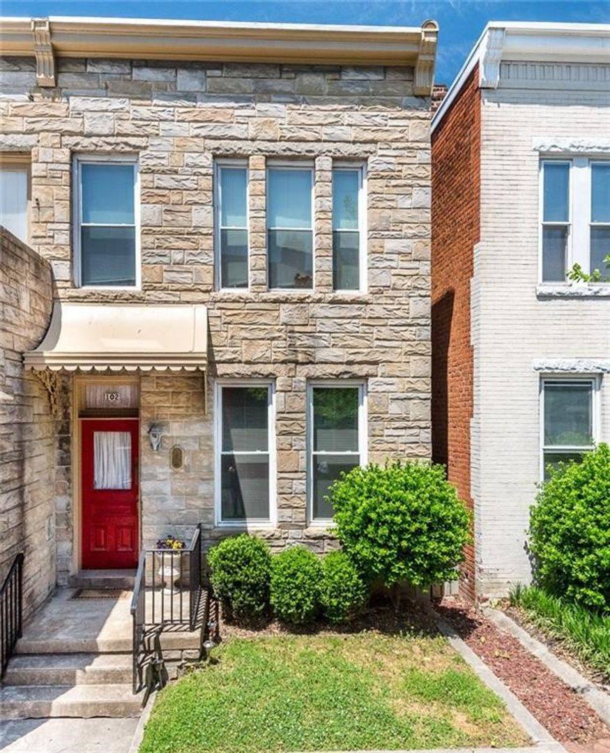 Apartment for rent at 102 N Lombary St, Richmond, VA 23220