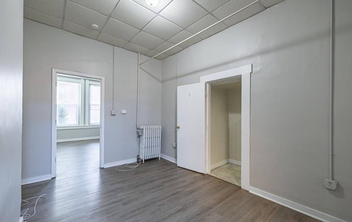 Apartment for rent at 102 N Lombary St, Richmond, VA 23220
