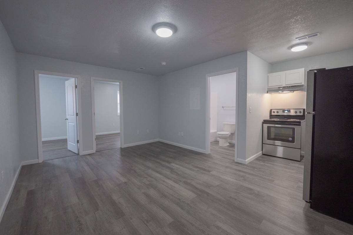 Apartment for rent at 123 N Main, Maryville, MO 64468