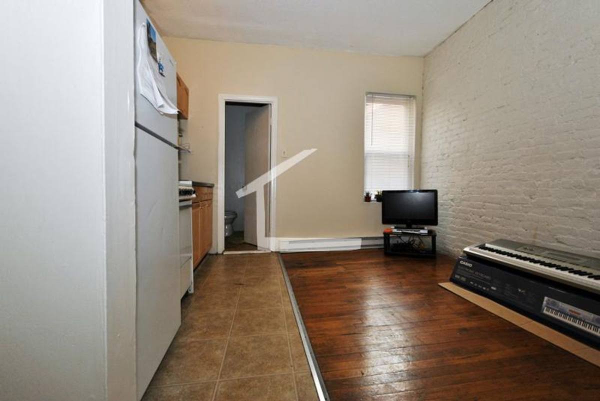 Apartment for rent at 894 Huntington Ave #7, Roxbury Crossing, MA 02120