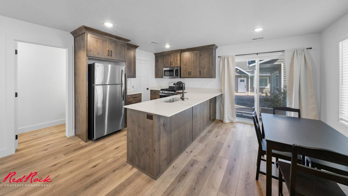 Townhouse for rent at 266 N 300 W, Cedar City, UT 84720