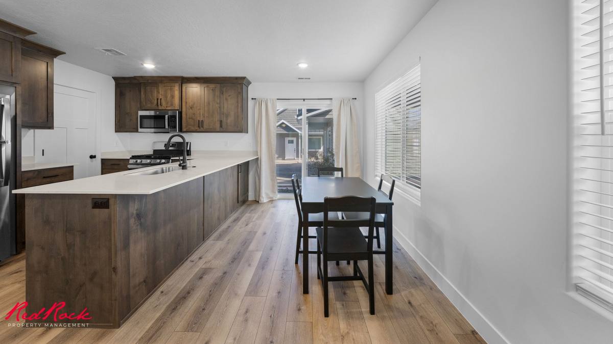 Townhouse for rent at 266 N 300 W, Cedar City, UT 84720