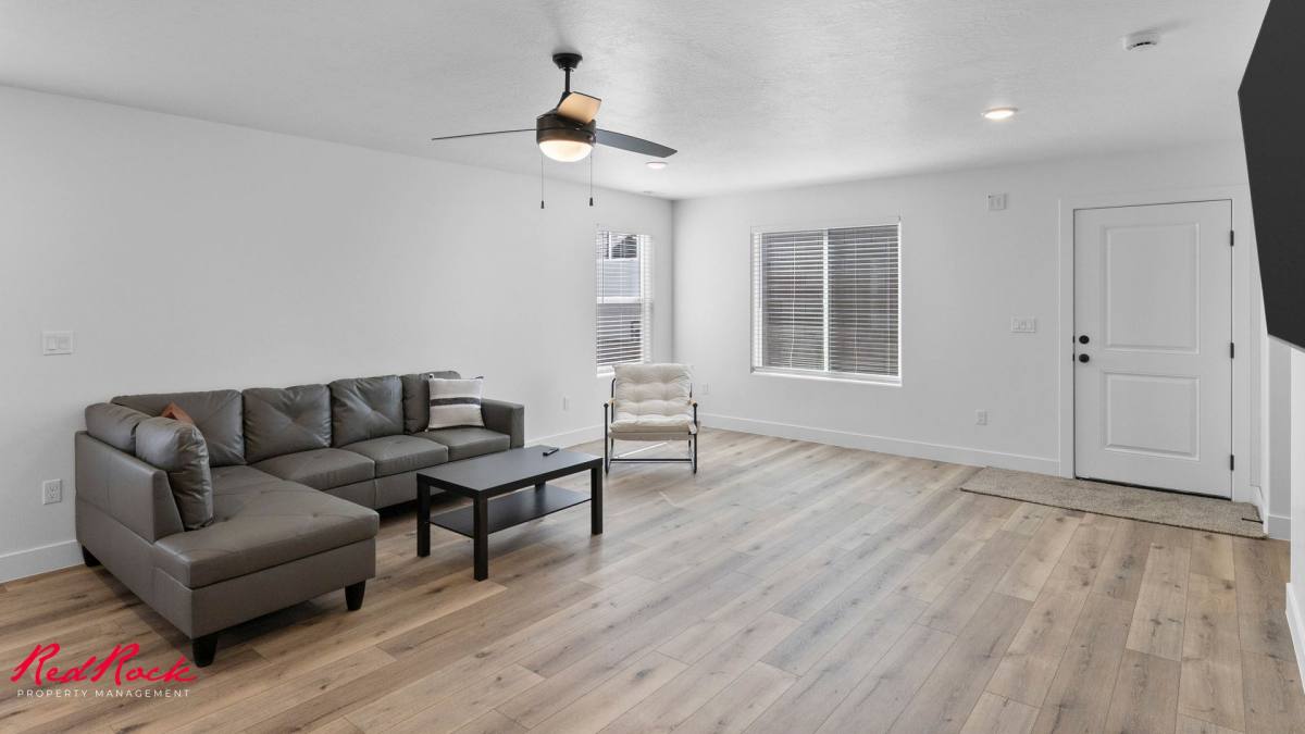 Townhouse for rent at 266 N 300 W, Cedar City, UT 84720