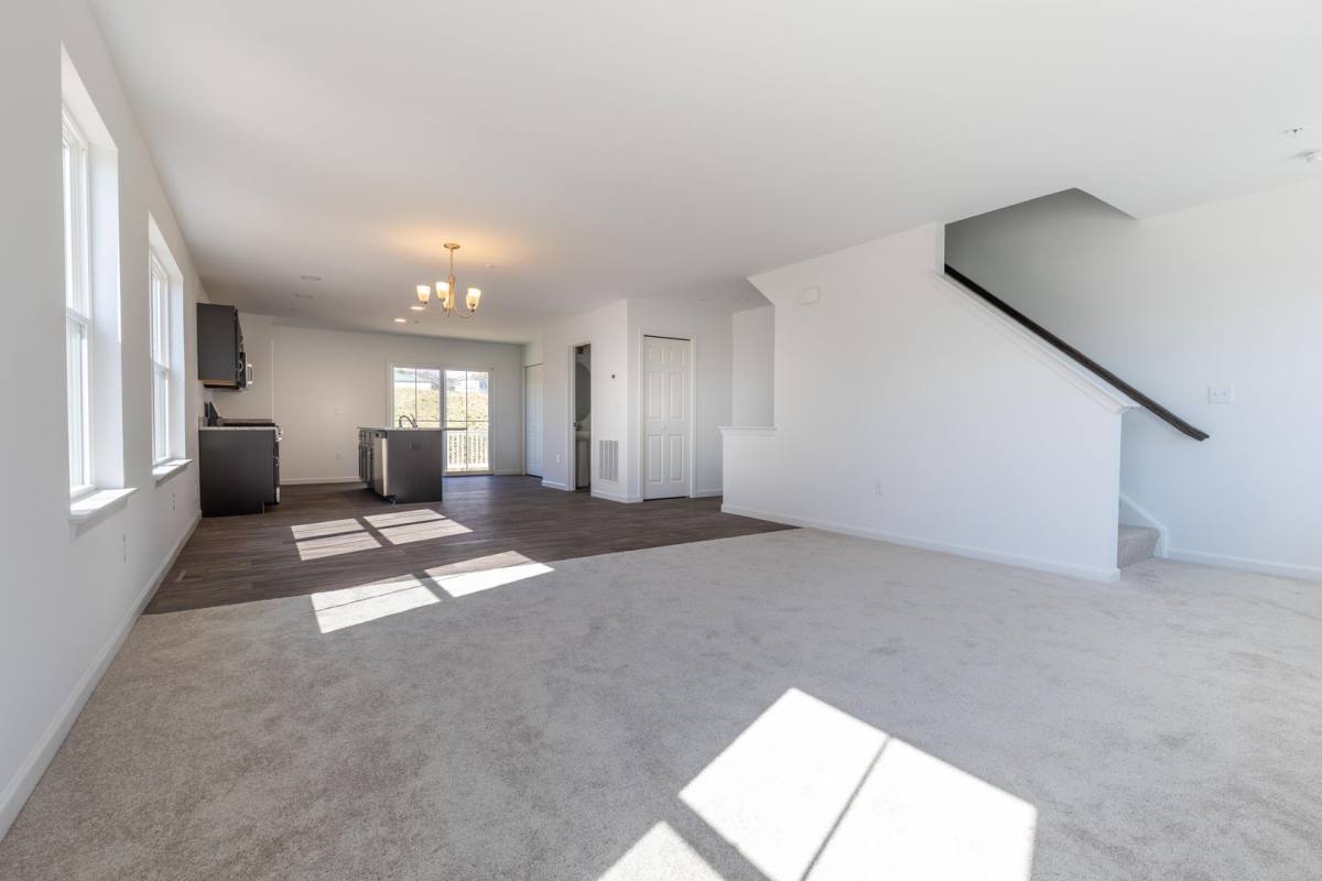 Townhouse for rent at 14 Meredith Way, Carlisle, PA 17013