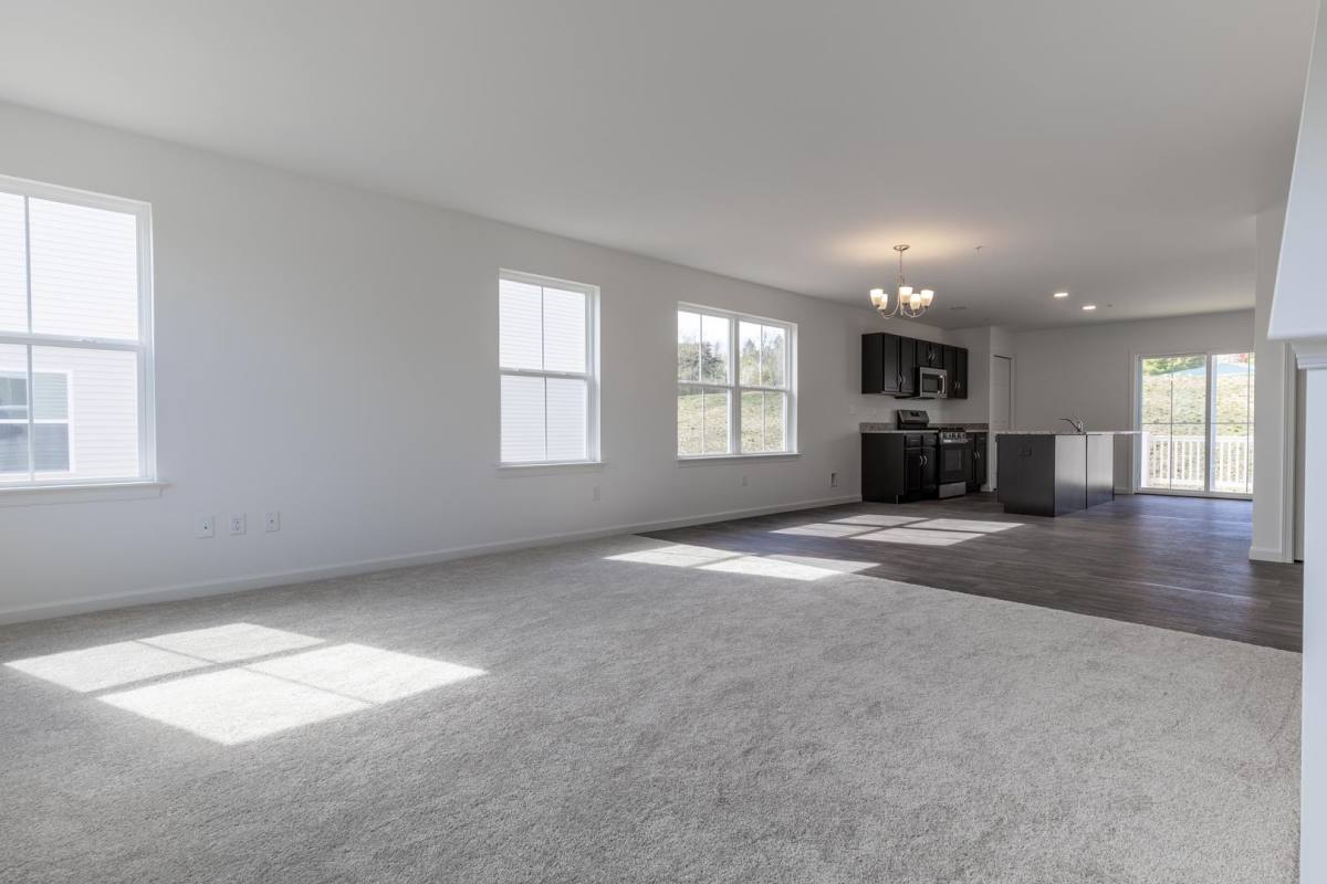Townhouse for rent at 14 Meredith Way, Carlisle, PA 17013