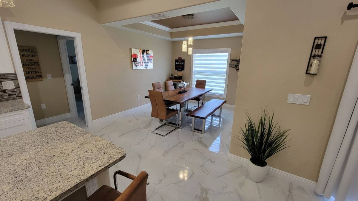 House for rent at 3506 9th St W, Lehigh Acres, FL 33971