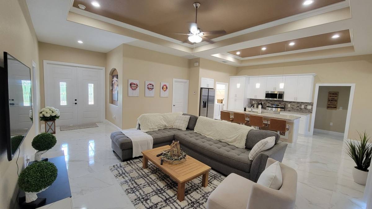 House for rent at 3506 9th St W, Lehigh Acres, FL 33971