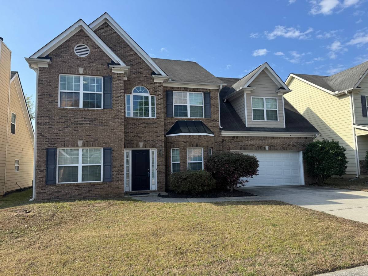 House for rent at 6902 Grand Hickory Dr, Braselton, GA 30517