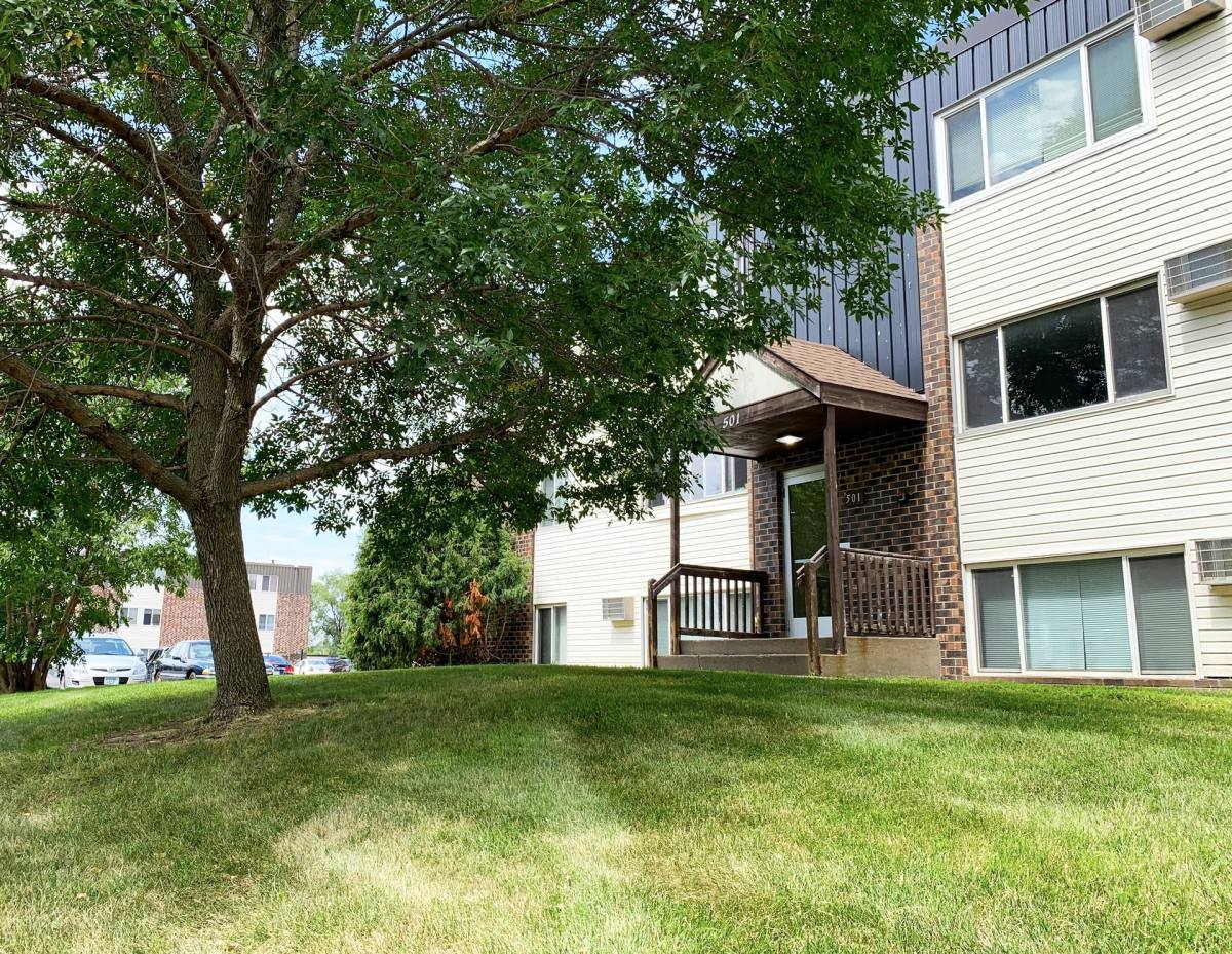 Apartment for rent at 501 7th St S, Waite Park, MN 56387