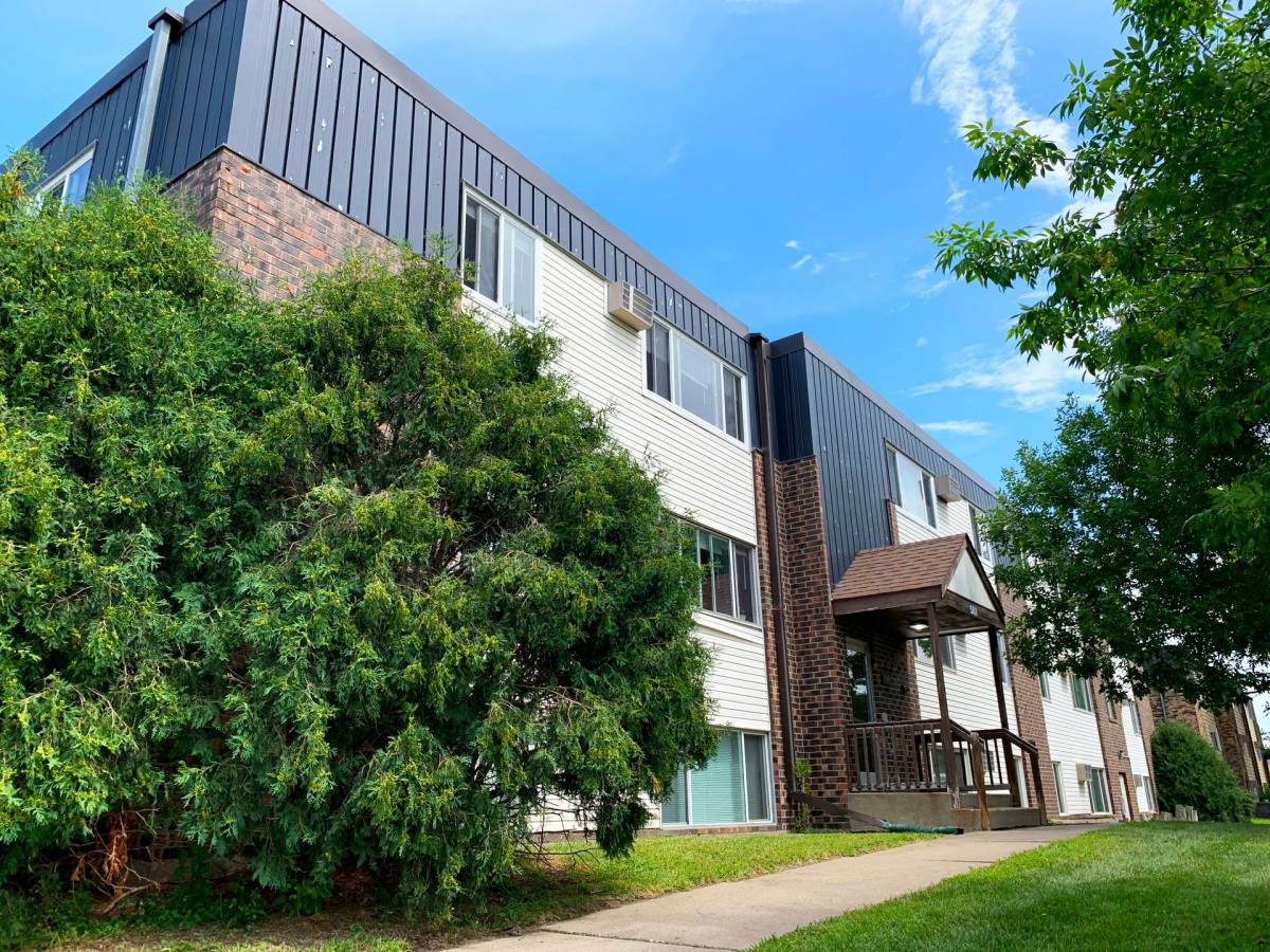Apartment for rent at 501 7th St S, Waite Park, MN 56387