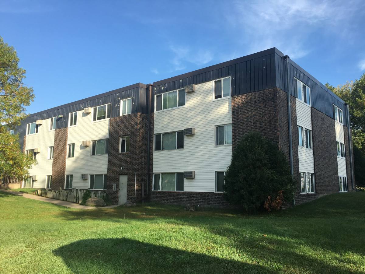 Apartment for rent at 501 7th St S, Waite Park, MN 56387