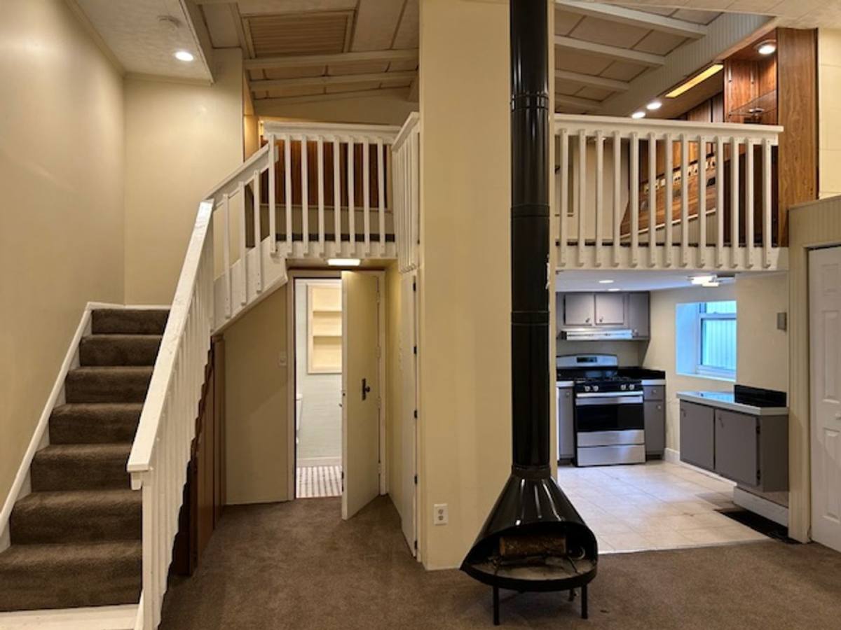 Apartment for rent at 1840 Jancey St, Pittsburgh, PA 15206