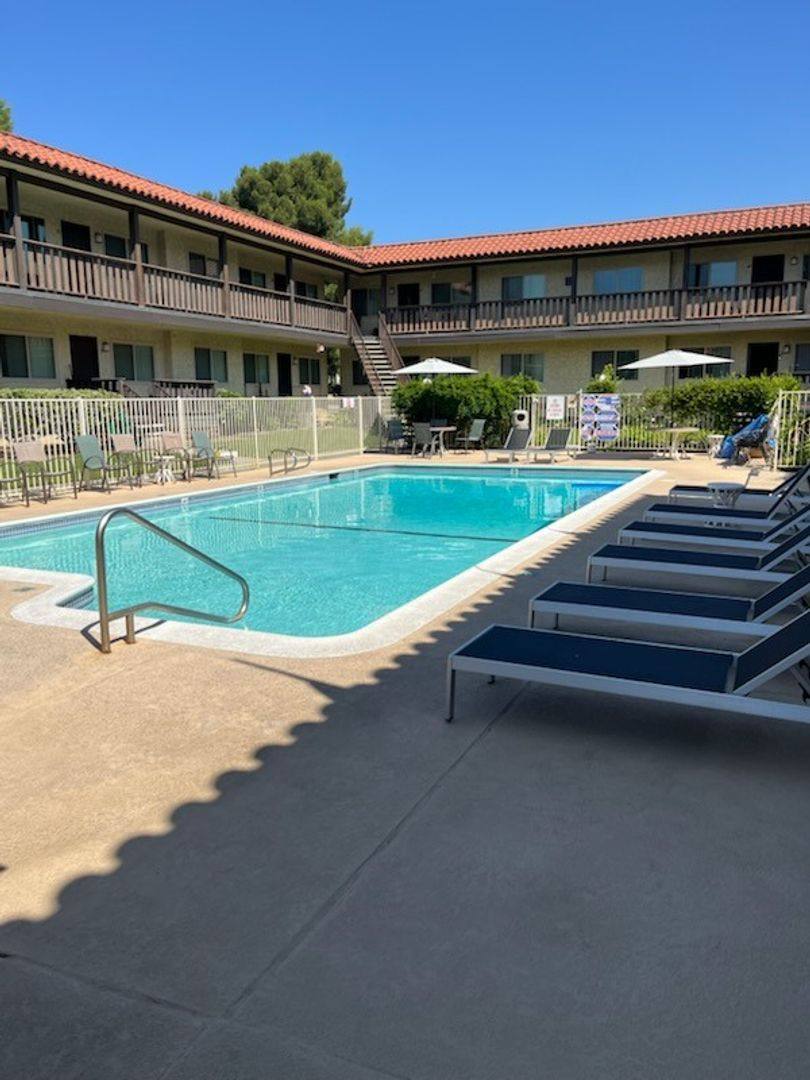 Apartment for rent at 540 S La Veta Park Circle, Orange, CA 92868