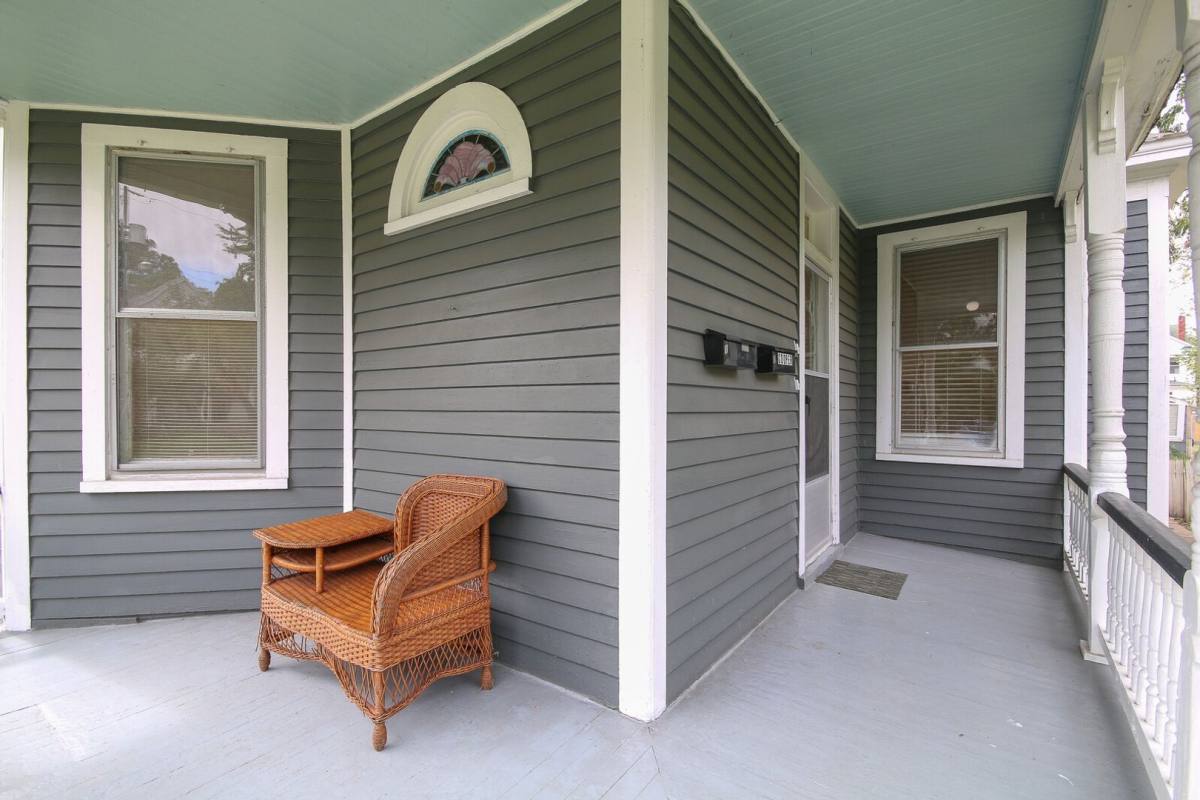Apartment for rent at 146 Florida Ave, Portsmouth, VA 23707