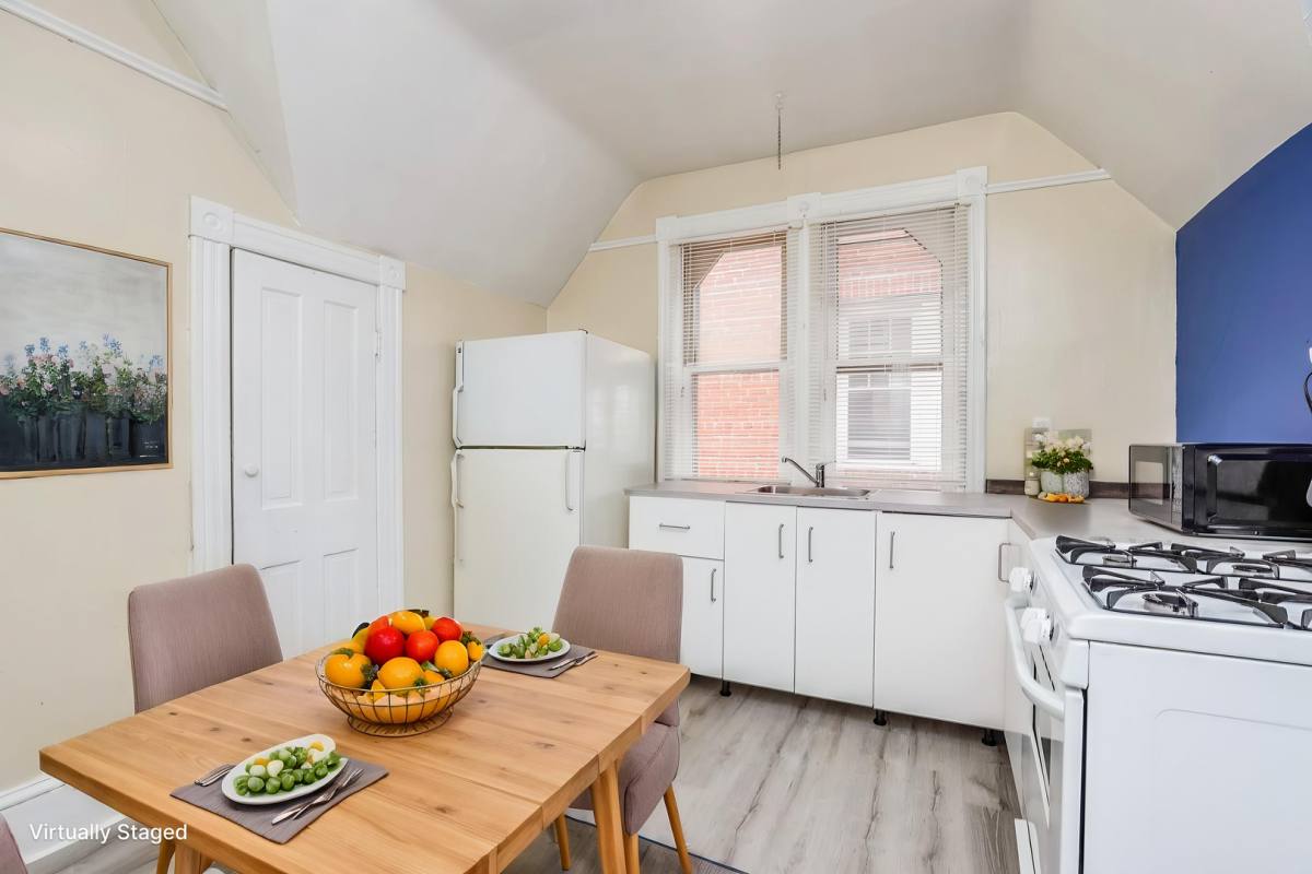 Apartment for rent at 146 Florida Ave, Portsmouth, VA 23707