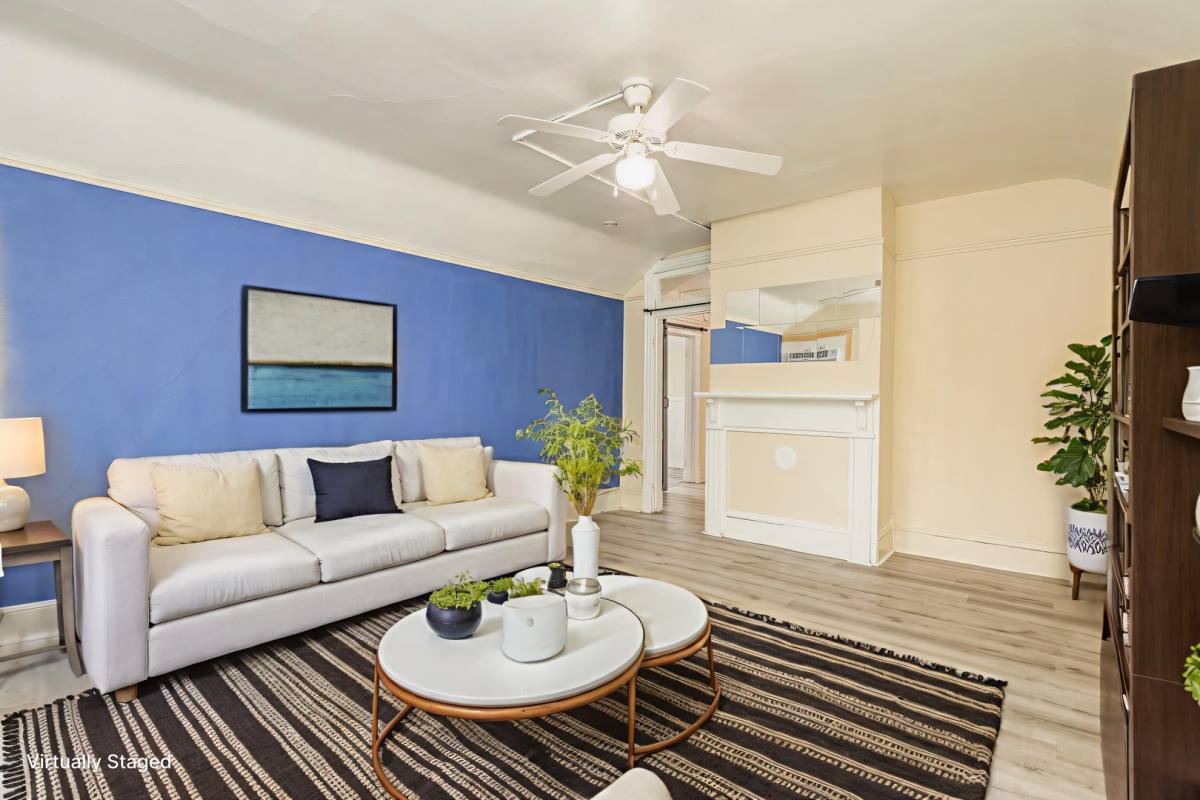 Apartment for rent at 146 Florida Ave, Portsmouth, VA 23707