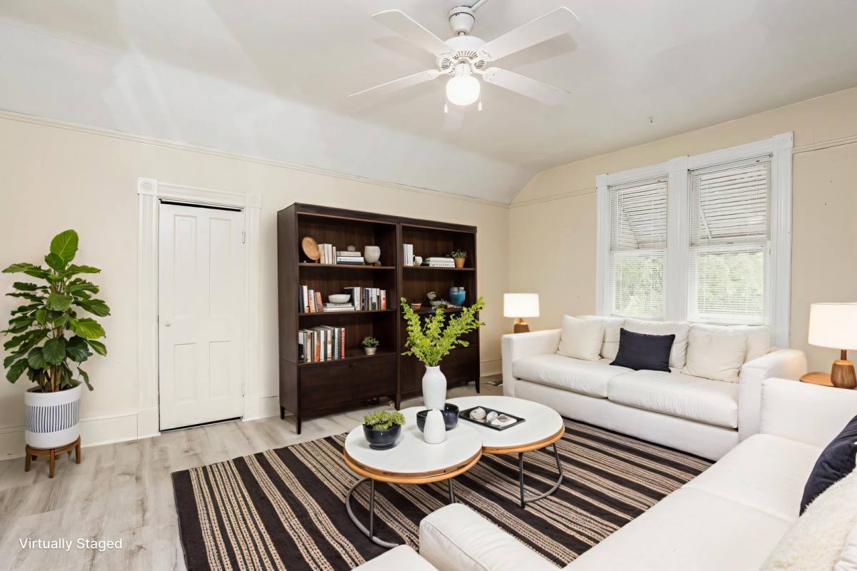 Apartment for rent at 146 Florida Ave, Portsmouth, VA 23707