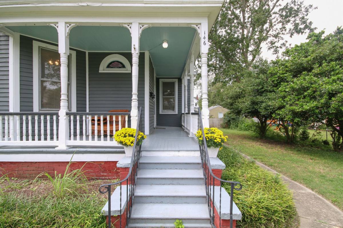 Apartment for rent at 146 Florida Ave, Portsmouth, VA 23707