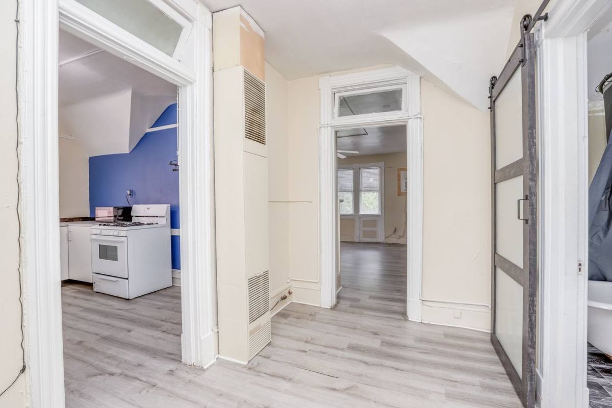 Apartment for rent at 146 Florida Ave, Portsmouth, VA 23707