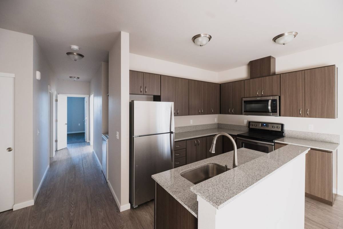 Apartment for rent at 1455 SE Miller Ave, Dallas, OR 97338