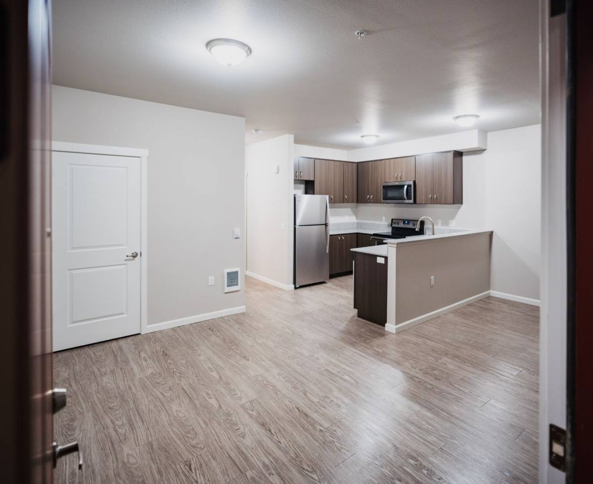 Apartment for rent at 1455 SE Miller Ave, Dallas, OR 97338