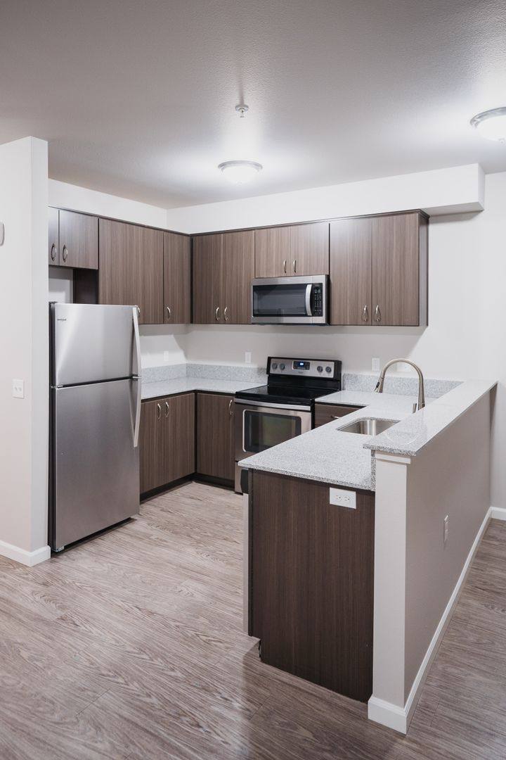 Apartment for rent at 1455 SE Miller Ave, Dallas, OR 97338