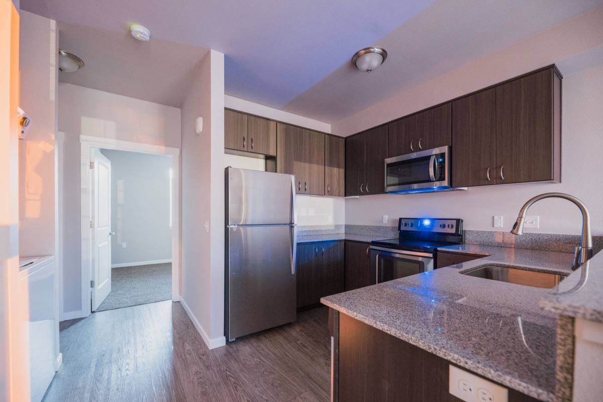 Apartment for rent at 1455 SE Miller Ave, Dallas, OR 97338