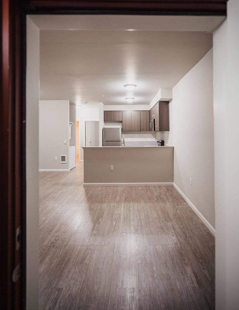 Apartment for rent at 1455 SE Miller Ave, Dallas, OR 97338