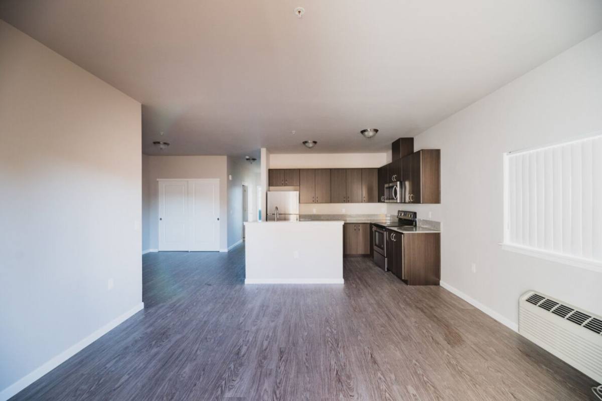 Apartment for rent at 1455 SE Miller Ave, Dallas, OR 97338