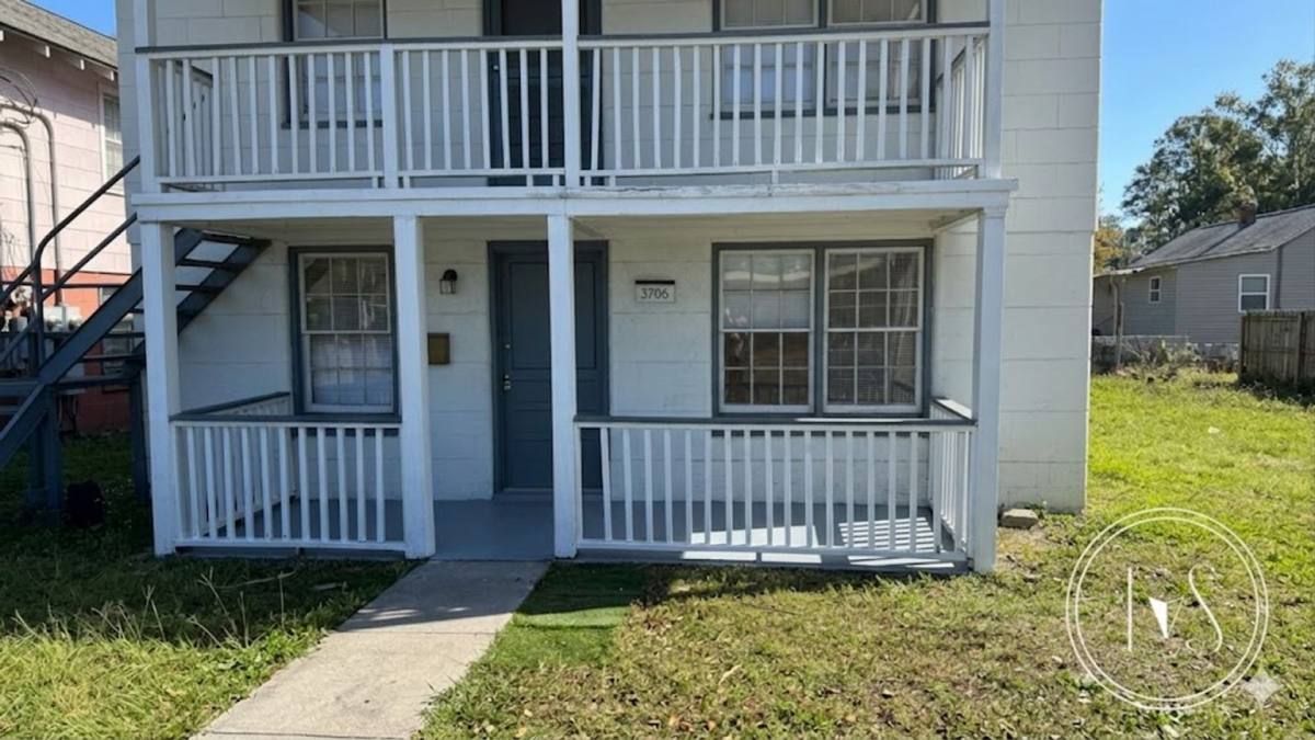 House for rent at 3706 Montgomery St, Savannah, GA 31405