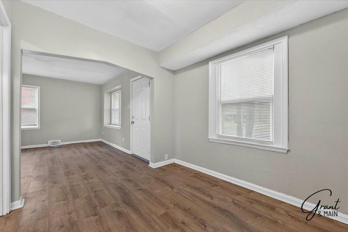 House for rent at 12716 Riad St, Detroit, MI 48224
