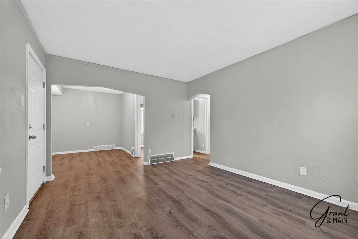 House for rent at 12716 Riad St, Detroit, MI 48224