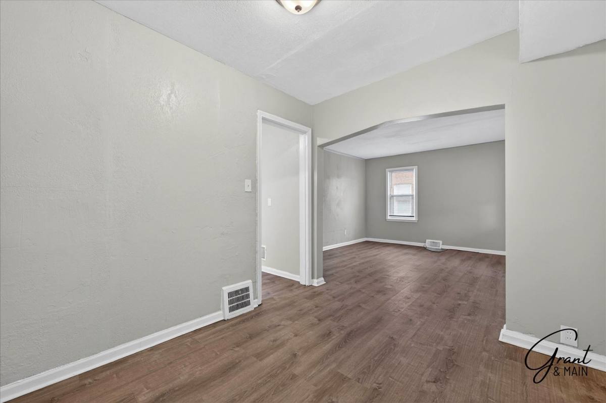 House for rent at 12716 Riad St, Detroit, MI 48224