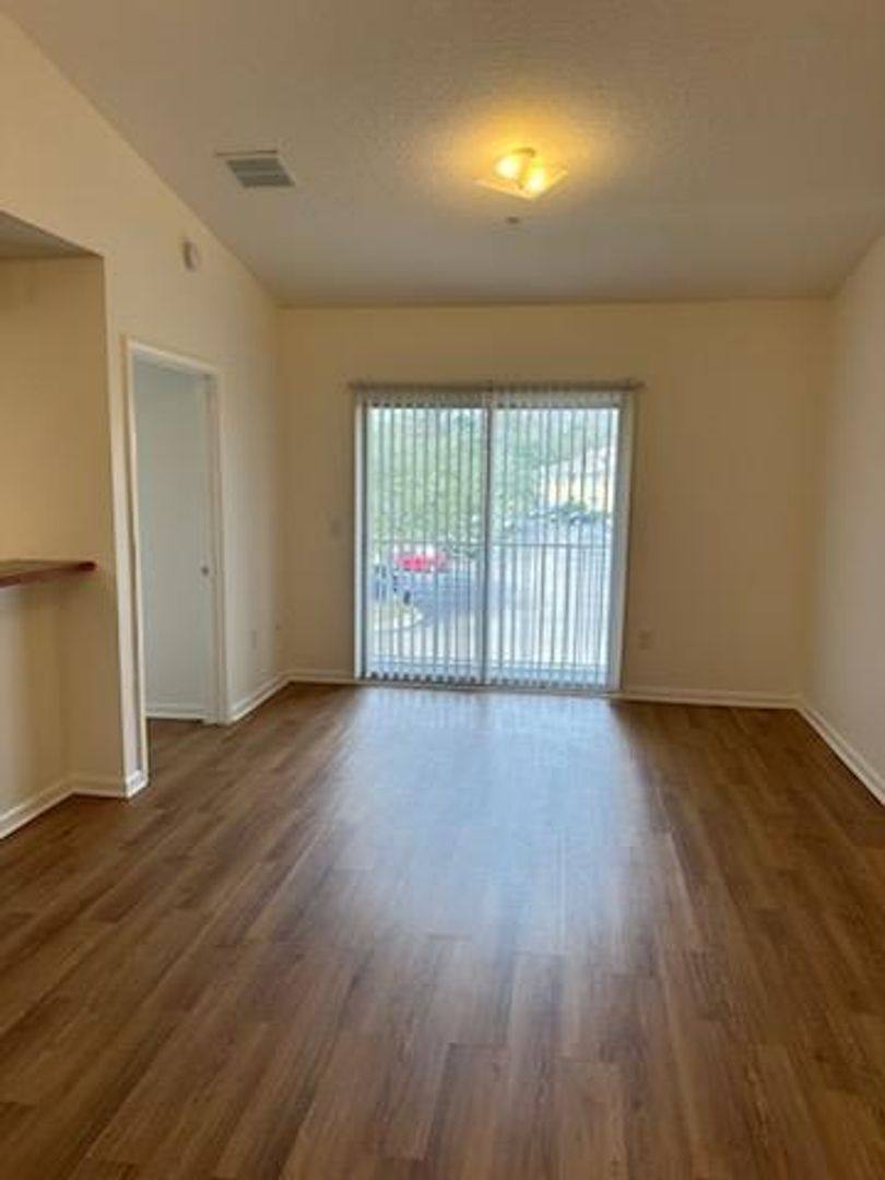 Apartment for rent at 6880 Skaff Ave #1-11, Jacksonville, FL 32244
